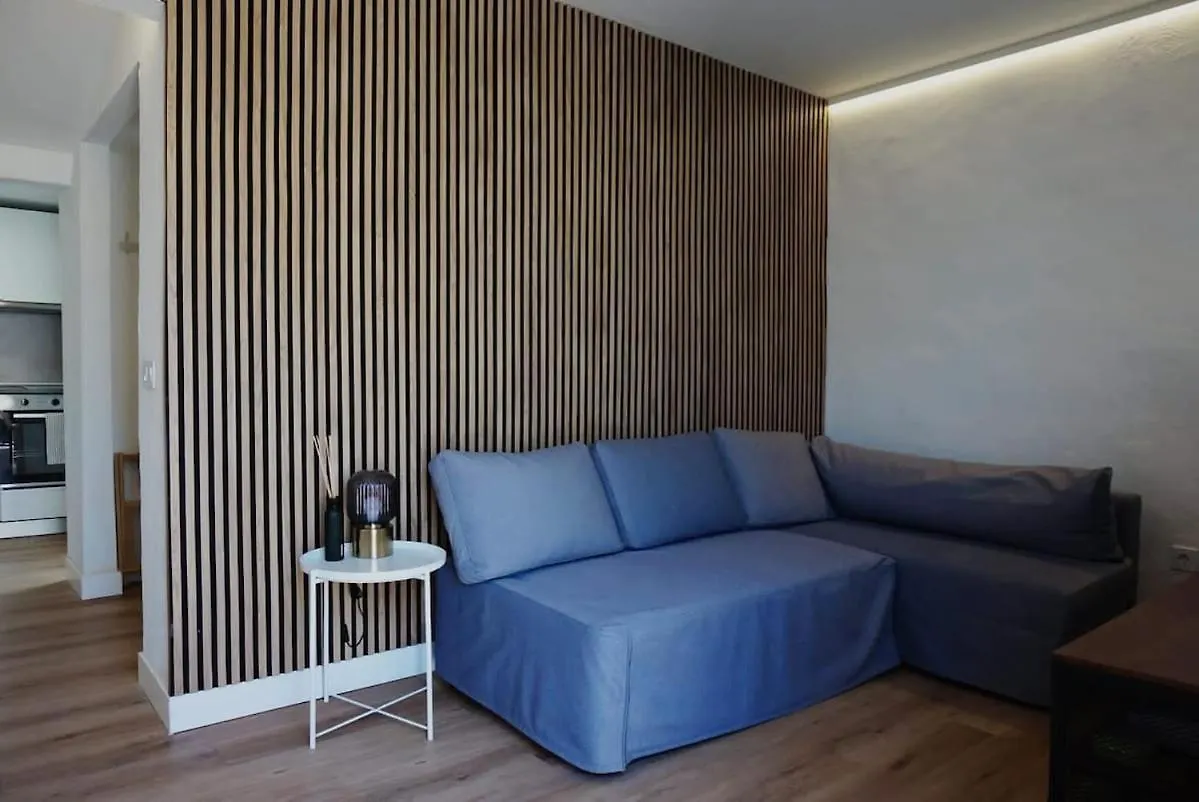 شقة Casa A 150 Metros De La Playa Con Patio En El Palo مالقة إسبانيا