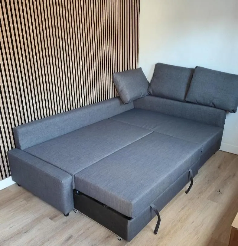 マラガCasa A 150 Metros De La Playa Con Patio En El Paloアパートメント 0*, マラガ